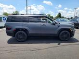 Thumbnail of 2025 Ecotronic Gray Matte Hyundai SANTA FE HEV