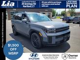 Photo of 2025 Ecotronic Gray Matte Hyundai SANTA FE HEV