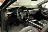 Thumbnail of 2023 Mythos Black Metallic Audi e-tron