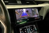 Thumbnail of 2023 Mythos Black Metallic Audi e-tron