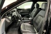Thumbnail of 2023 Mythos Black Metallic Audi e-tron