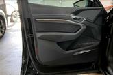 Thumbnail of 2023 Mythos Black Metallic Audi e-tron