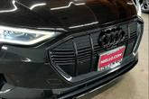 Thumbnail of 2023 Mythos Black Metallic Audi e-tron