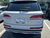 Thumbnail of 2020 Vicuna Beige Metallic Audi Q7