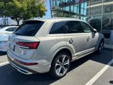 Thumbnail of 2020 Vicuna Beige Metallic Audi Q7