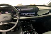 Thumbnail of 2025 Magnet Gray Audi Q6 e-tron