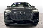 Thumbnail of 2025 Magnet Gray Audi Q6 e-tron