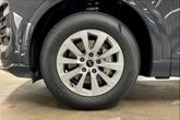 Thumbnail of 2025 Magnet Gray Audi Q6 e-tron