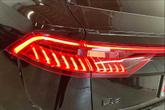 Thumbnail of 2023 Mythos Black Metallic Audi Q8