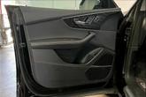 Thumbnail of 2023 Mythos Black Metallic Audi Q8