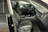 Thumbnail of 2023 Mythos Black Metallic Audi Q8