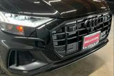 Thumbnail of 2023 Mythos Black Metallic Audi Q8