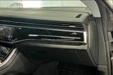Thumbnail of 2023 Mythos Black Metallic Audi Q8