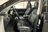 Thumbnail of 2023 Mythos Black Metallic Audi Q8