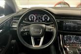 Thumbnail of 2023 Mythos Black Metallic Audi Q8