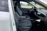 Thumbnail of 2025 Glacier White Metallic Audi Q6 e-tron