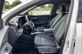 Thumbnail of 2025 Glacier White Metallic Audi Q6 e-tron
