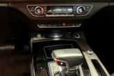 Thumbnail of 2022 Mythos Black Metallic Audi Q5
