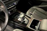 Thumbnail of 2022 Mythos Black Metallic Audi Q5