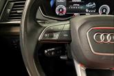 Thumbnail of 2022 Mythos Black Metallic Audi Q5