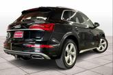Thumbnail of 2022 Mythos Black Metallic Audi Q5