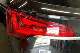 Thumbnail of 2022 Mythos Black Metallic Audi Q5