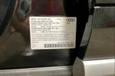 Thumbnail of 2022 Mythos Black Metallic Audi Q5