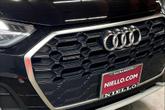 Thumbnail of 2022 Mythos Black Metallic Audi Q5
