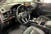 Thumbnail of 2022 Mythos Black Metallic Audi Q5