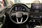 Thumbnail of 2022 Mythos Black Metallic Audi Q5