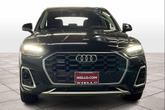 Thumbnail of 2022 Mythos Black Metallic Audi Q5