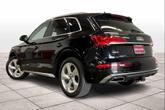Thumbnail of 2022 Mythos Black Metallic Audi Q5