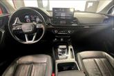 Thumbnail of 2022 Mythos Black Metallic Audi Q5