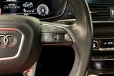 Thumbnail of 2022 Mythos Black Metallic Audi Q5