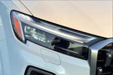 Thumbnail of 2025 Glacier White Metallic Audi Q7