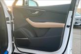 Thumbnail of 2025 Glacier White Metallic Audi Q7