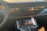 Thumbnail of 2025 Glacier White Metallic Audi Q7