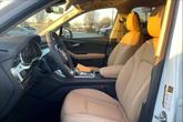 Thumbnail of 2025 Glacier White Metallic Audi Q7