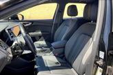 Thumbnail of 2023 Mythos Black Metallic Audi Q4 e-tron