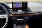 Thumbnail of 2022 Florett Silver Metallic Audi Q5