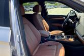 Thumbnail of 2022 Florett Silver Metallic Audi Q5