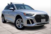 Thumbnail of 2022 Florett Silver Metallic Audi Q5