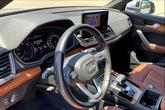 Thumbnail of 2022 Florett Silver Metallic Audi Q5