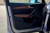 Thumbnail of 2022 Florett Silver Metallic Audi Q5