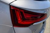 Thumbnail of 2022 Florett Silver Metallic Audi Q5