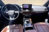 Thumbnail of 2022 Florett Silver Metallic Audi Q5
