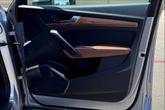 Thumbnail of 2022 Florett Silver Metallic Audi Q5