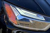 Thumbnail of 2023 Mythos Black Metallic Audi Q5