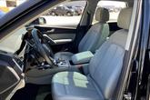 Thumbnail of 2023 Mythos Black Metallic Audi Q5
