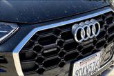 Thumbnail of 2023 Mythos Black Metallic Audi Q5